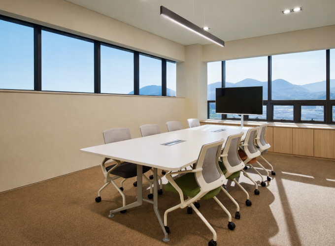 Meeting room